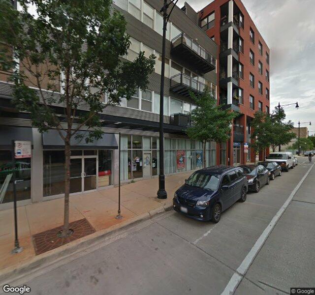 Sylvan Learning of Chicago storefront - Chicago