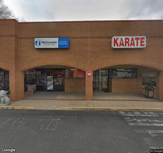 Priscilla Green Photography storefront - Charlotte