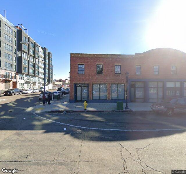 Pupper Club location - San Diego