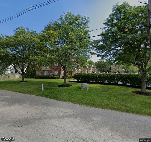 Mac in a Snap storefront - Louisville