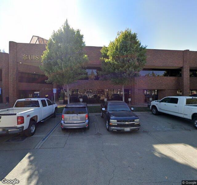 Lindamood-Bell Sacramento Learning Center storefront - Sacramento