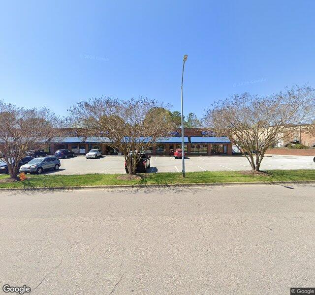 Elite Fire Taekwondo location - Raleigh