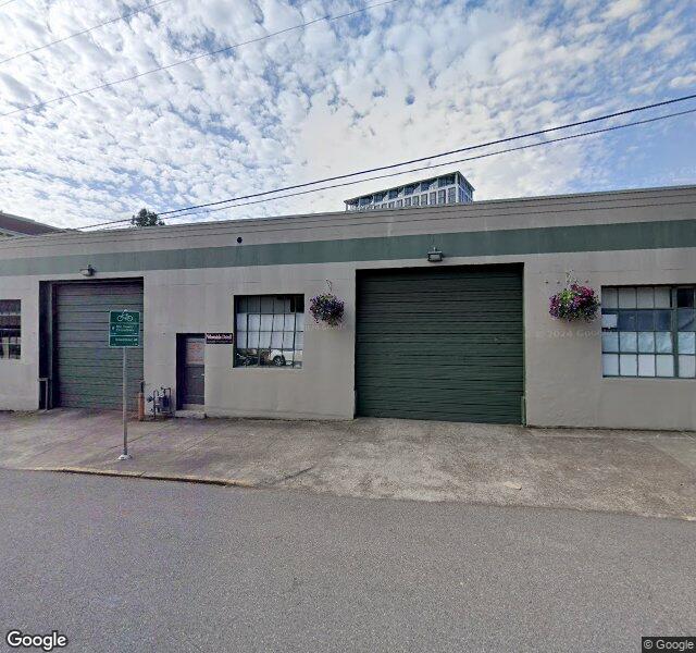 Westside Detail location - Portland