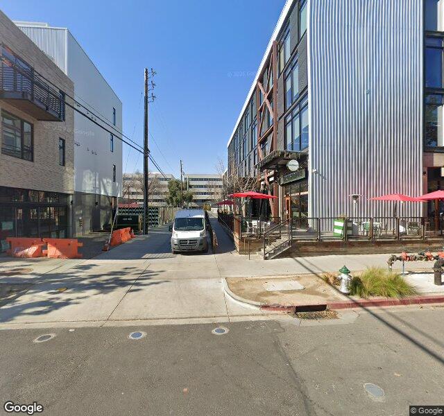 TITLE Boxing Club Ice Blocks location - Sacramento