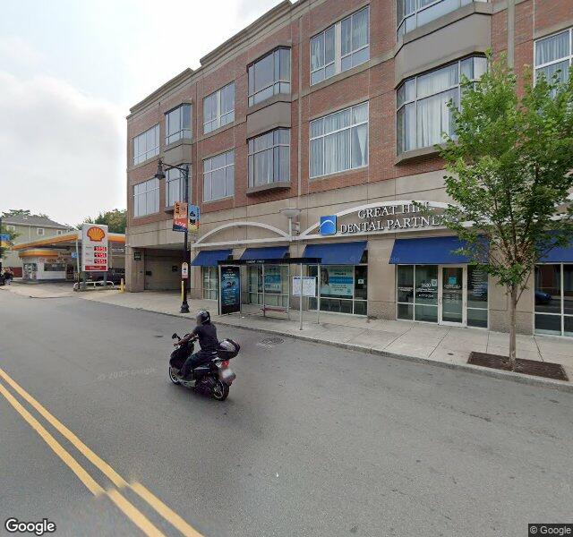 Great Hill Dental - Boston location - Boston