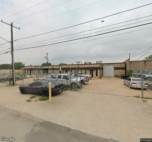 Detail Werkz Dallas LLC storefront - Dallas