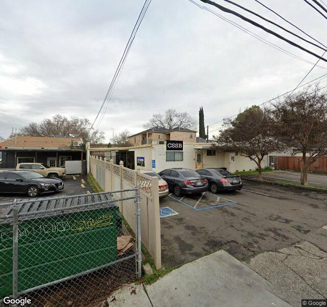 Neat Freak Clean location - Sacramento