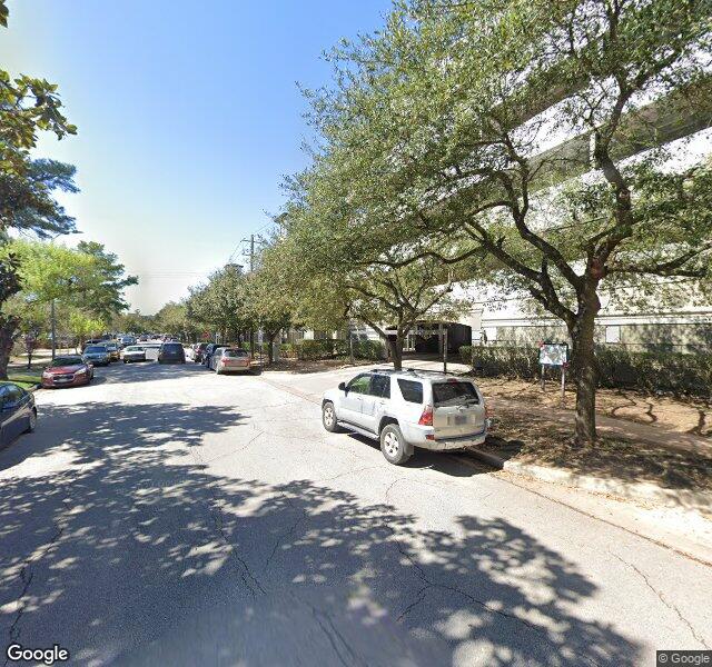 Laura Sponaugle Photography location - Houston