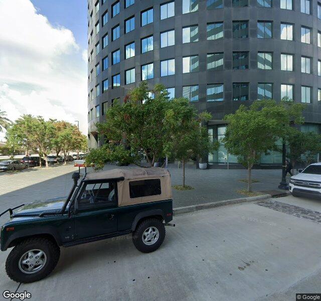 File Savers Data Recovery location - New Orleans