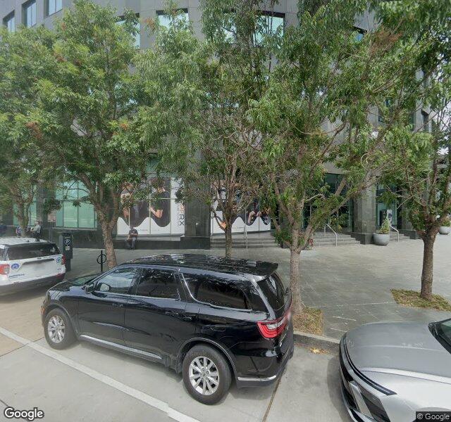 Center for Advanced Rejuvenation & Aesthetics (CARE Esthetics New Orleans) storefront - New Orleans