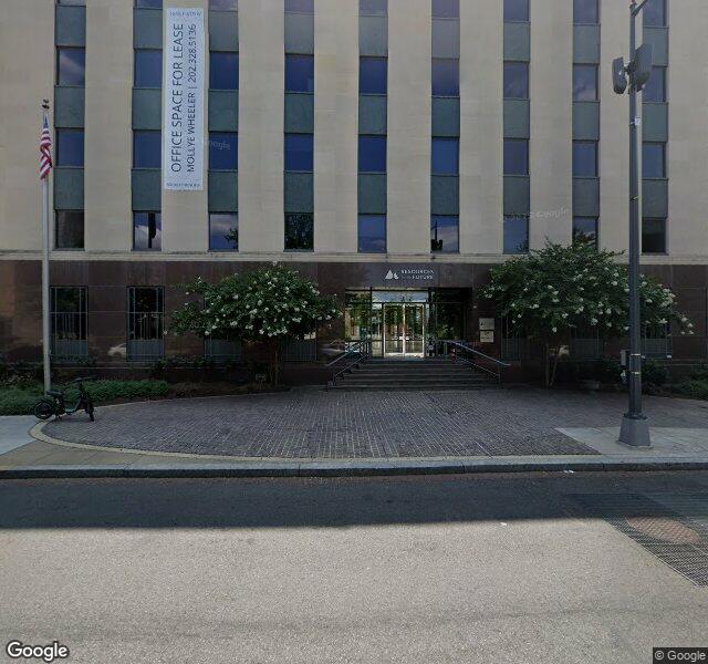 Haynes Novick Kohn Immigration storefront - Washington