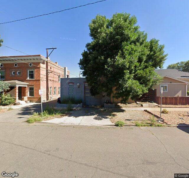 SERVPRO of Denver North location - Denver