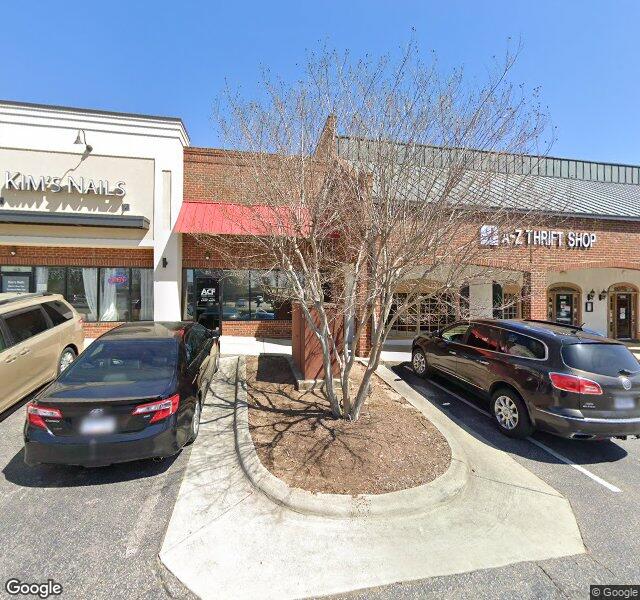 ACF Insurance & Financial Services, Inc. location - Raleigh