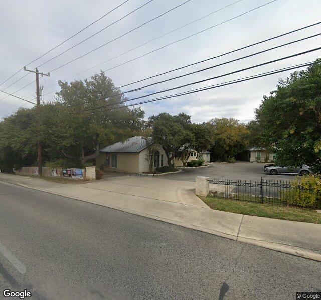 Eva Magaña Photography location - San Antonio