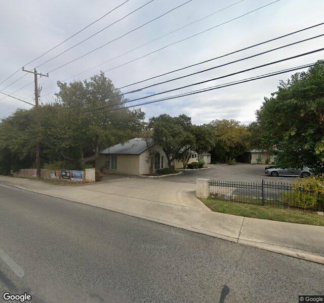 Crown Plumbing & Water Damage Restoration storefront - San Antonio