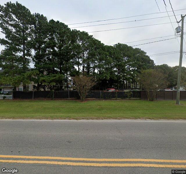 Two Maids location - Virginia Beach