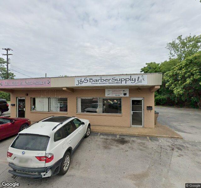 Computer House location - Nashville