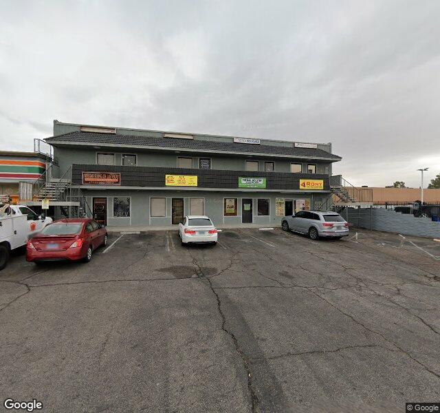 Floral Lady Design Studio LLC location - Las Vegas