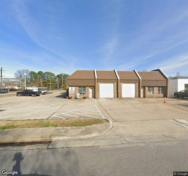 Wally's All Breed Grooming location - Virginia Beach