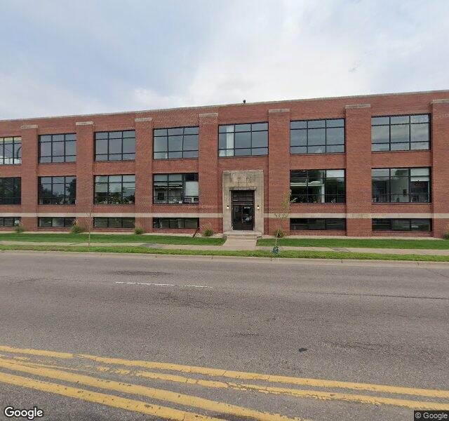 Poly Mendes Photography location - Minneapolis