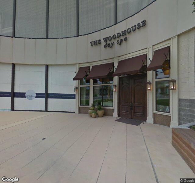 Woodhouse Spa - Fort Worth location - Fort Worth