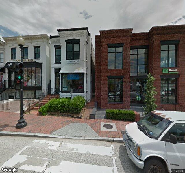 Computer Plus location - Washington