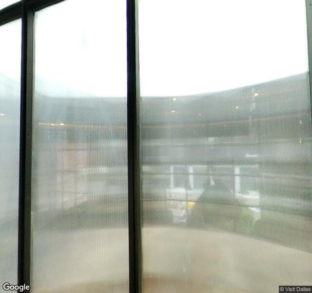 The Paw Spa storefront - Dallas