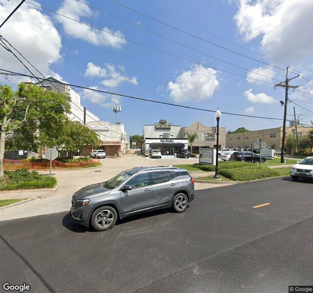 Skin Medics storefront - New Orleans