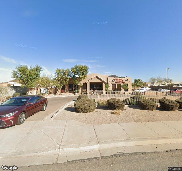 Boulder Falls Pet Resort & Day Spa location - Phoenix