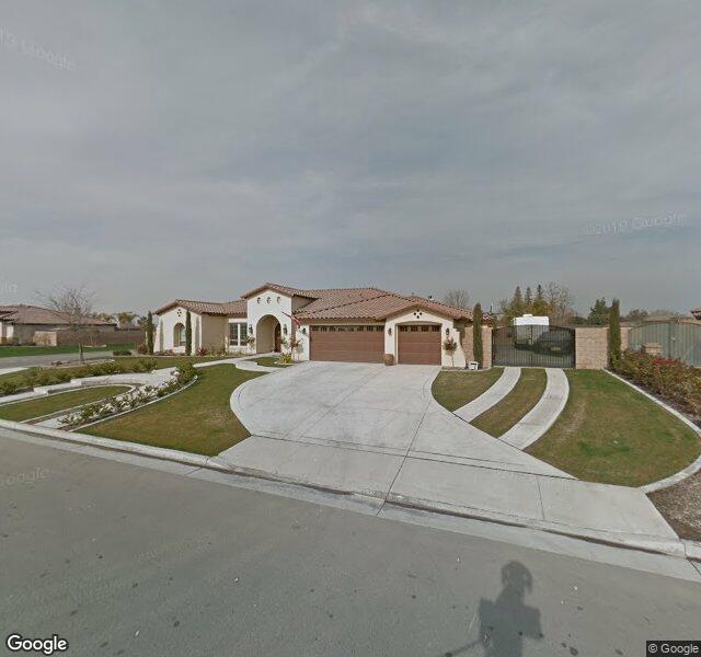 PrestoPrecision Mobile Detailing storefront - Bakersfield