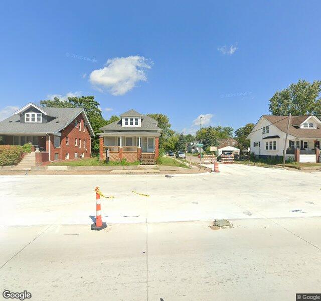 A Clean House by Suzann LLC storefront - Detroit