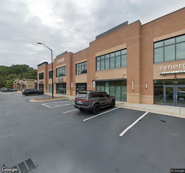 Synergy Face + Body | Wake Forest storefront - Raleigh