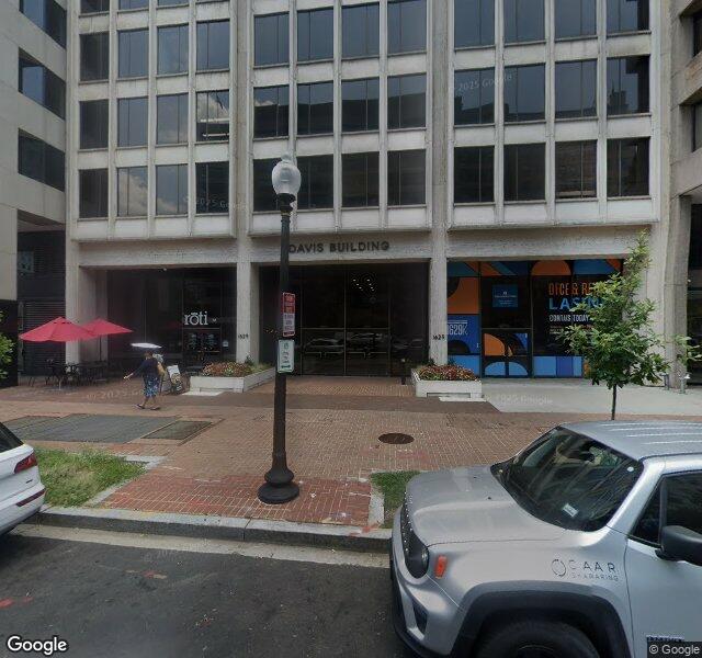 Laptop Repair Geeks of DC location - Washington