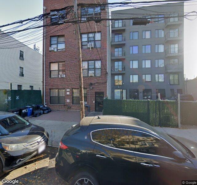 Aqua e Grano - NYC Caterer location - New York