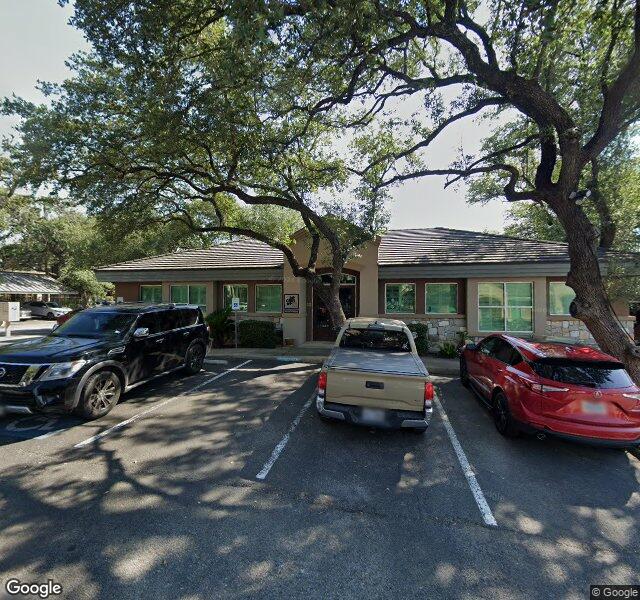 Fidelis Insurance Brokers location - San Antonio