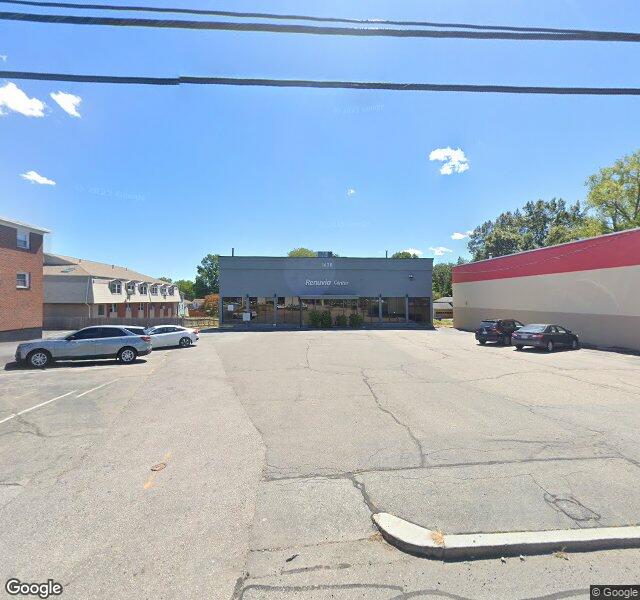 BALENCIA-Coolsculpting, Botox, Laser Hair, Morpheus, Emsculpt, Hydrafacial storefront - Providence