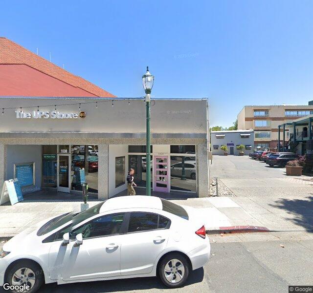 Pool Services Walnut Creek location - San Francisco