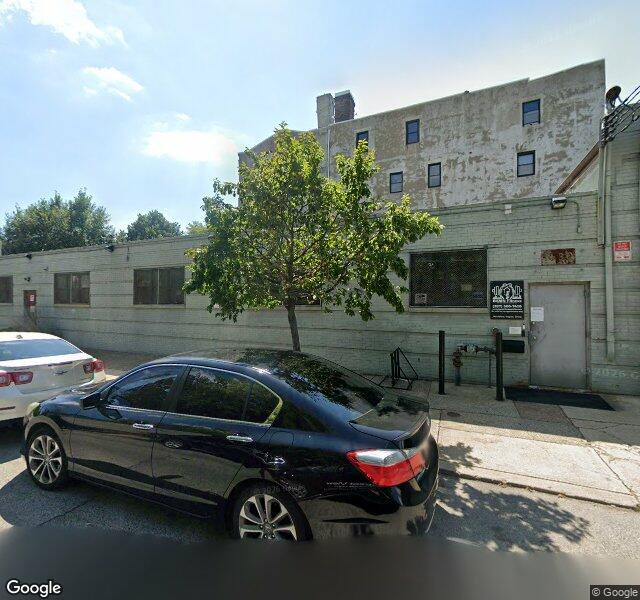 BAMN Fitness location - Philadelphia