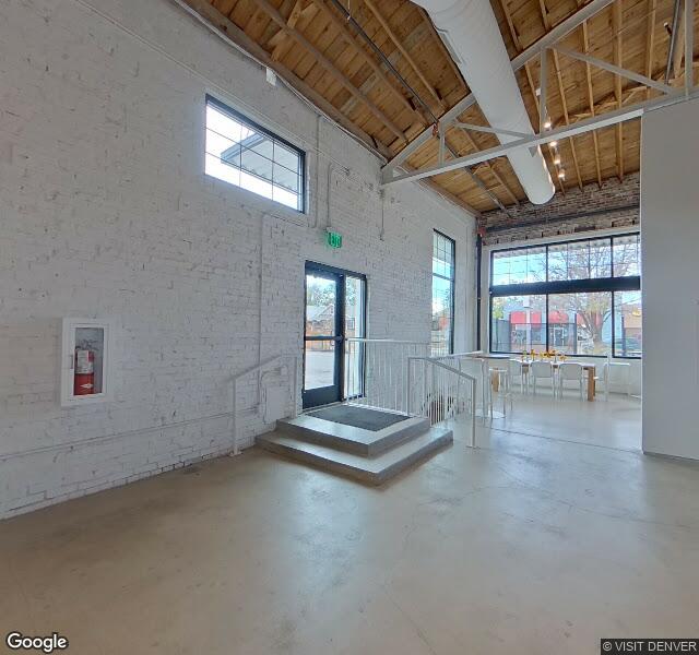 Mice Masters - Denver storefront - Denver