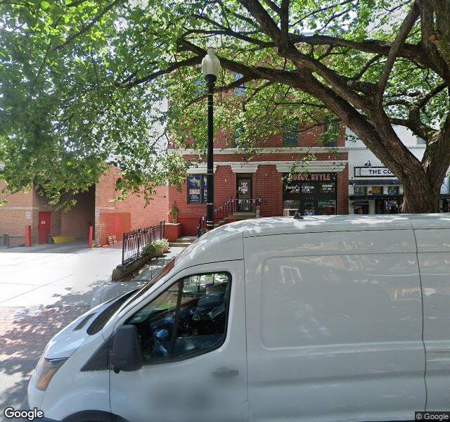 Doggy Style Barkery, Boutique, Pet Spa & Training location - Washington