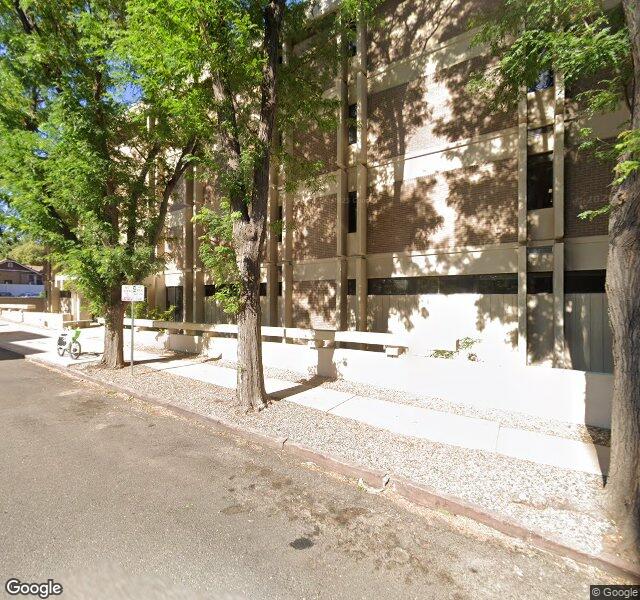 Mindfish Test Prep & Academics storefront - Denver