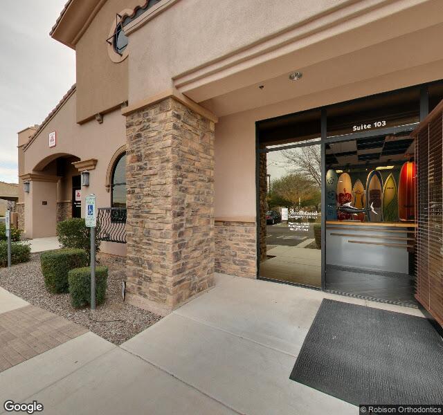 Red Mountain Weight Loss storefront - Mesa