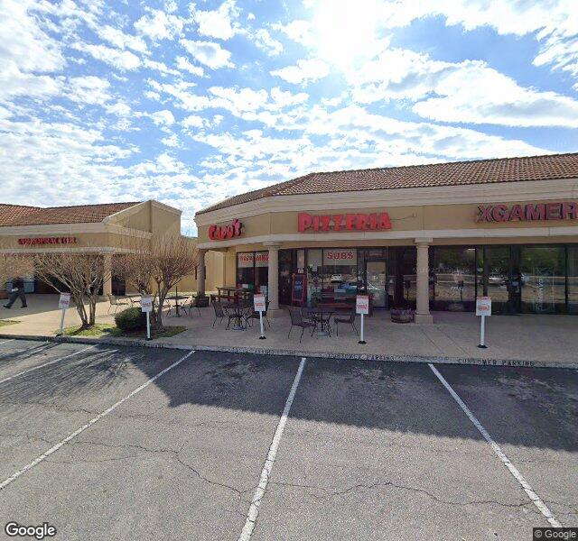 Xgamerpc storefront - San Antonio