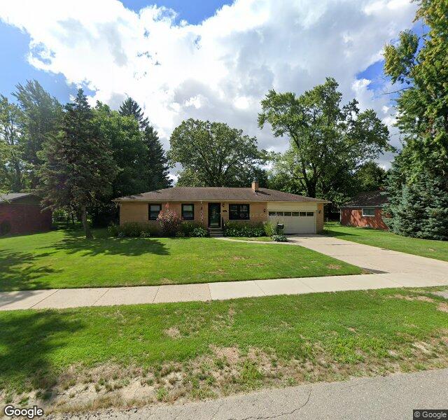 Wings Mobile Detailing storefront - Detroit