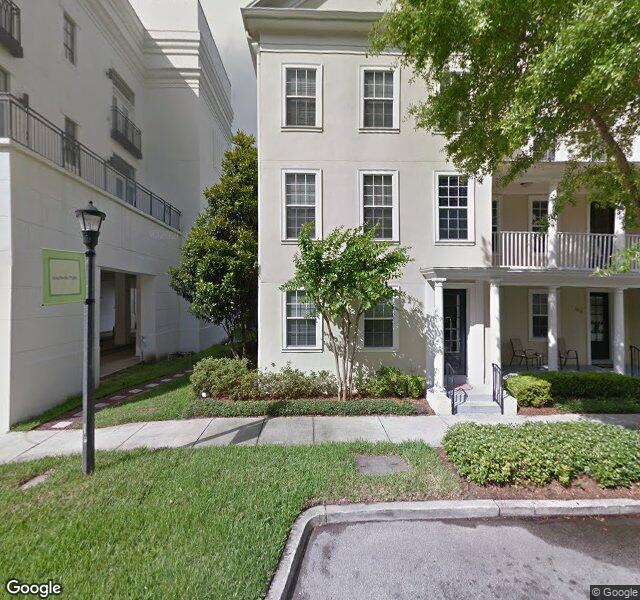 Gourmet Catering storefront - Orlando