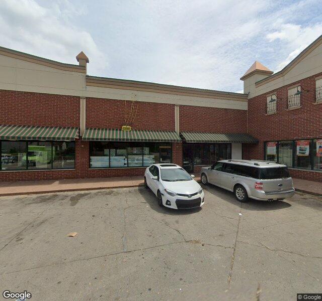 KLB Pest Control storefront - Detroit