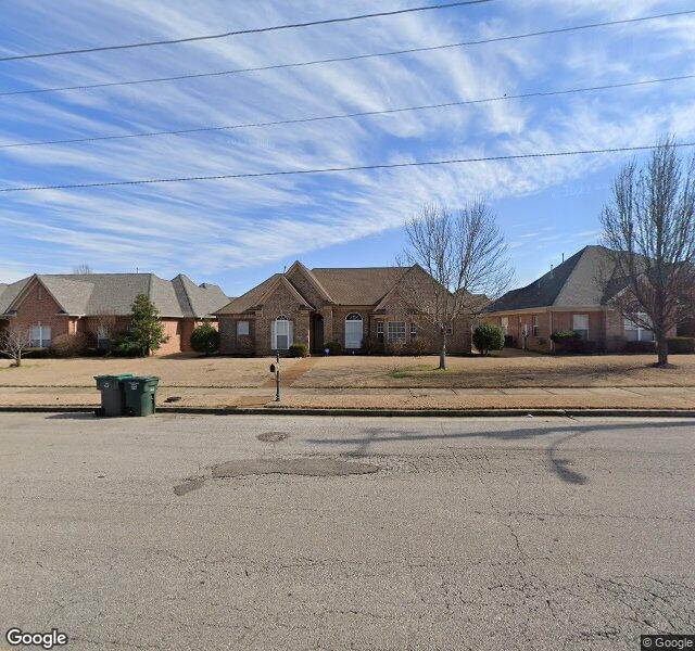 Utilē Mobile Detail location - Memphis