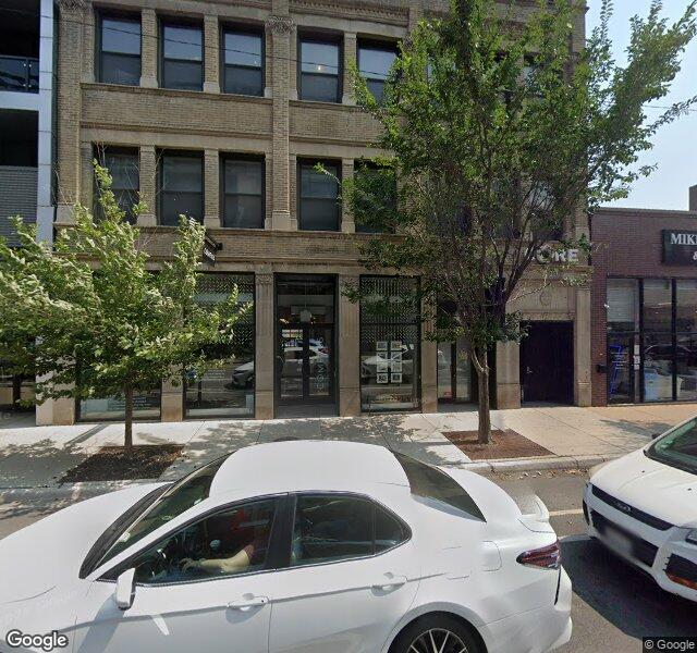 Second City Agents - Hinsdale & Chicago Realtors Compass location - Chicago