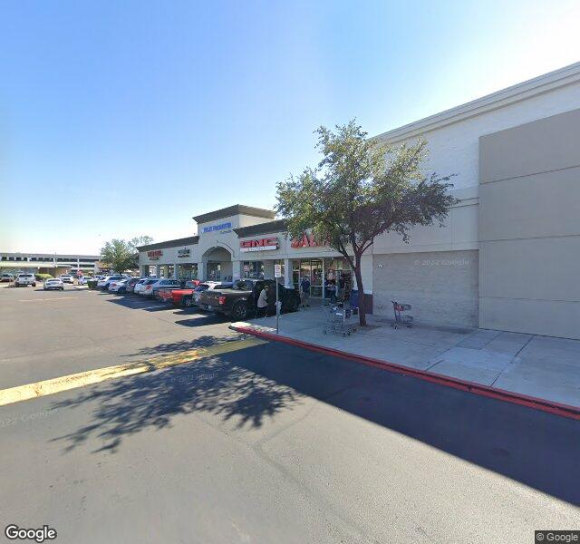 uBreakiFix - Phone and Computer Repair storefront - Phoenix