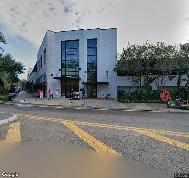 Keeping Tampa Clean location - Tampa